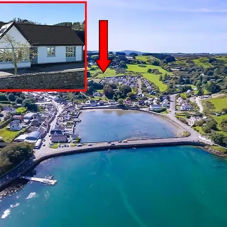 4 Bedroom In Union Hall, West Cork * Unionhall