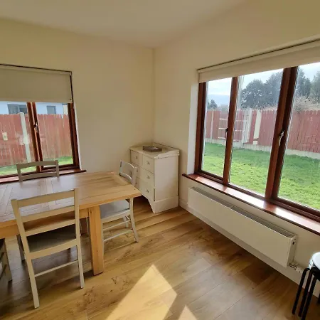 4 Bedroom In Union Hall, West Cork Dom wakacyjny