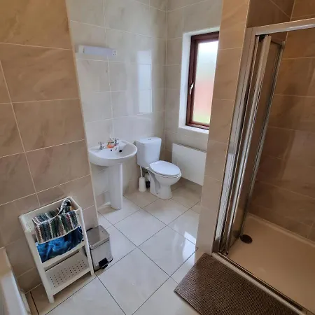 Dom wakacyjny 4 Bedroom In Union Hall, West Cork Unionhall