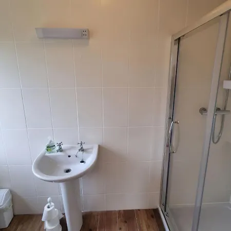 Dom wakacyjny 4 Bedroom In Union Hall, West Cork *