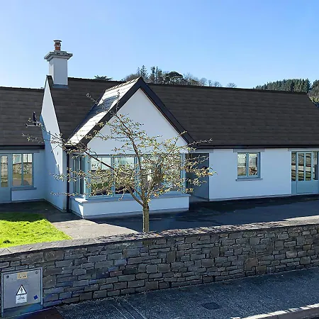 Hébergement de vacances 4 Bedroom In Union Hall, West Cork *