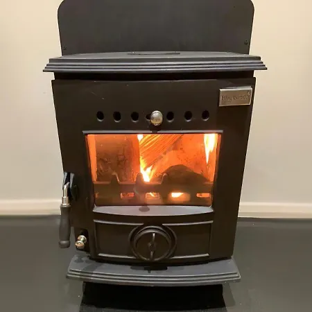 4 Bedroom In Union Hall, West Cork