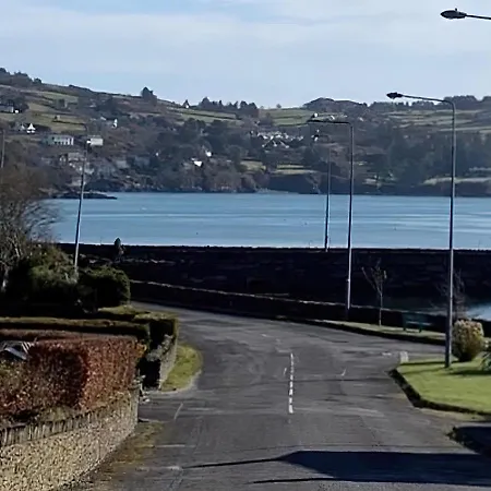 Dom wakacyjny 4 Bedroom In Union Hall, West Cork *