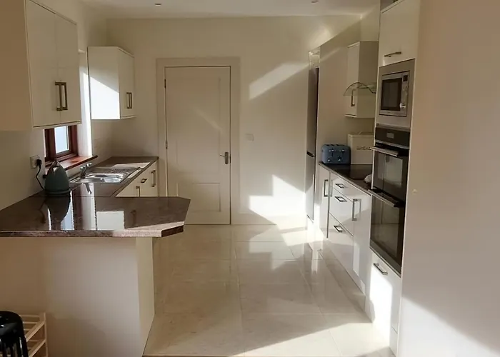 4 Bedroom In Union Hall, West Cork Hébergement de vacances Unionhall