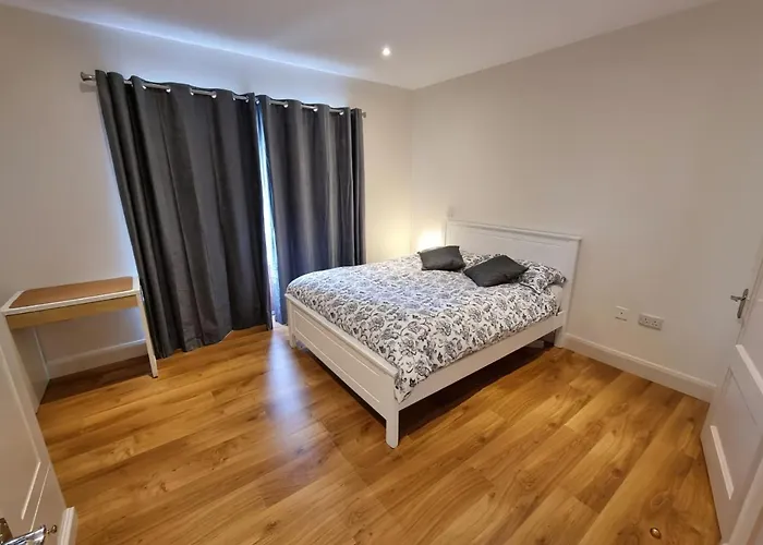 4 Bedroom In Union Hall, West Cork Unionhall