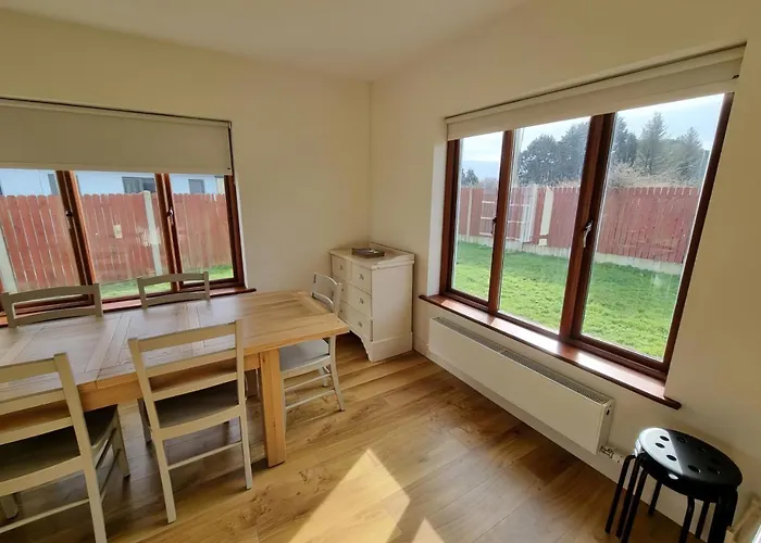 4 Bedroom In Union Hall, West Cork Hébergement de vacances