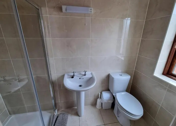 4 Bedroom In Union Hall, West Cork * Unionhall